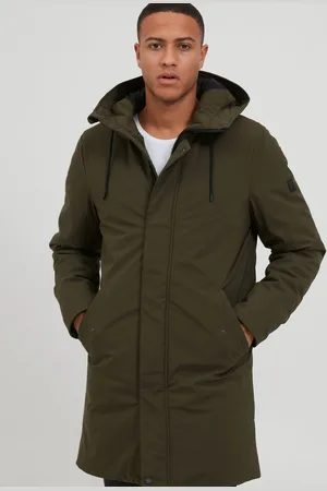 INDICODE Parka