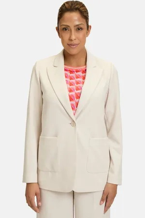 Betty Barclay Blazer-Jacke