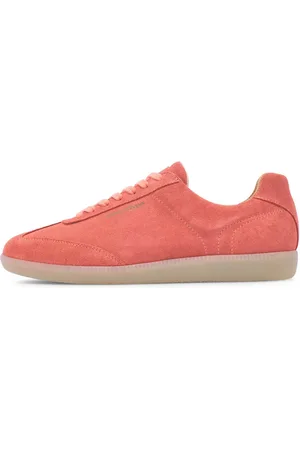 Henry Stevens Sneaker – Sophia TIS