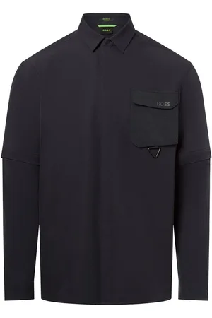 HUGO BOSS Hemd
