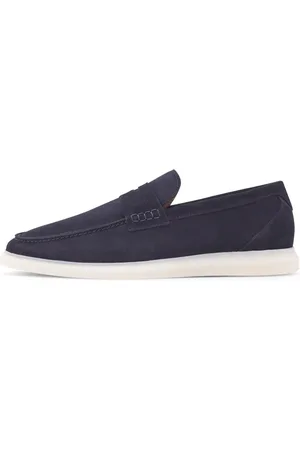 Henry Stevens Loafer – Elia PL1