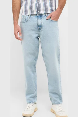 Mustang Jeans