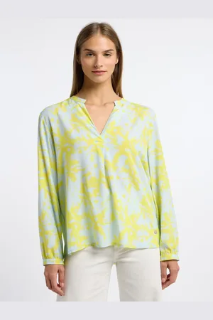 Frieda & Freddies Bluse