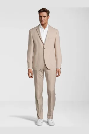 Steffen Klein Anzug Slim Fit
