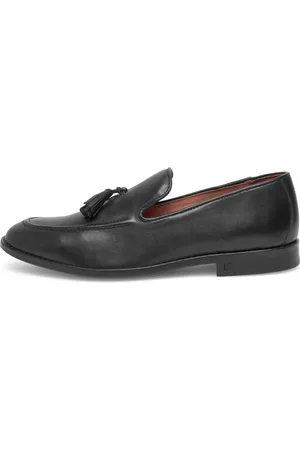 Henry Stevens Loafer – Wallace TL