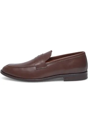 Henry Stevens Loafer – Wallace PL