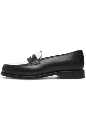 Henry Stevens Loafer – Haywood PL