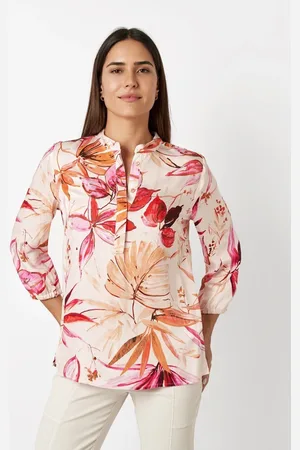 Toni Bluse