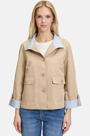 Cartoon Casual-Jacke