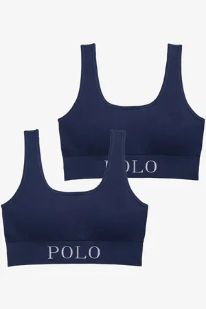 Ralph Lauren Bustier