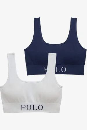 Ralph Lauren Bustier
