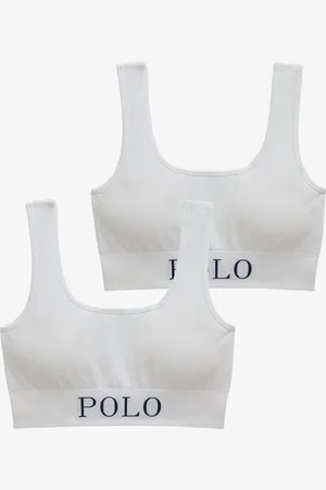 Ralph Lauren Bustier