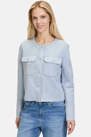 Cartoon Casual-Jacke