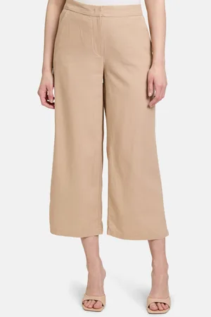 Betty Barclay Leinenhose