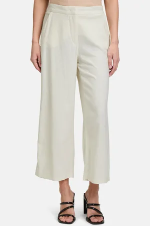 Betty Barclay Leinenhose