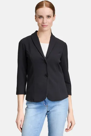 Betty Barclay Kurzblazer