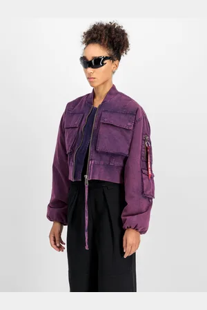 Alpha Industries Bomberjacke