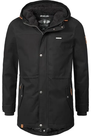 Navahoo Parka