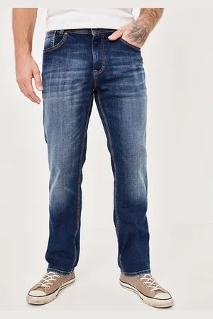 Paddock`s 5-Pocket Jeans