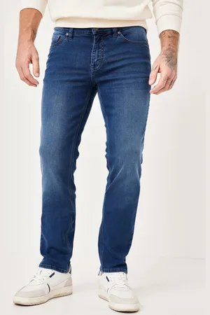 Paddock`s 5-Pocket Jeans