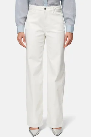 Zero Sommerjeans