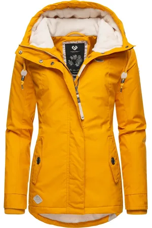 Ragwear Winterjacke