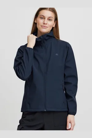 North Bend Softshelljacke