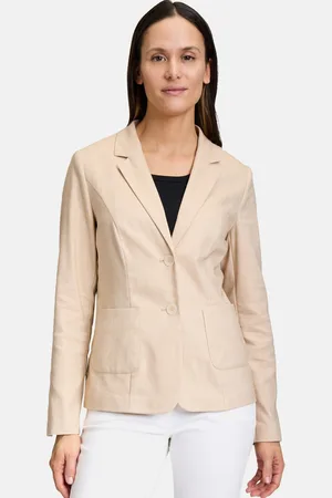 Betty Barclay Blazer-Jacke