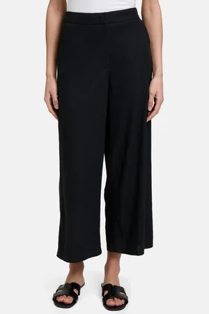 Betty Barclay Leinenhose