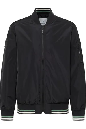 Mustang Blouson