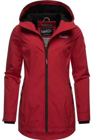 Marikoo Outdoorjacke