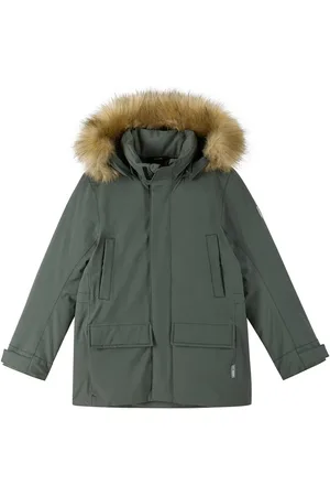 Reima Tec Parka