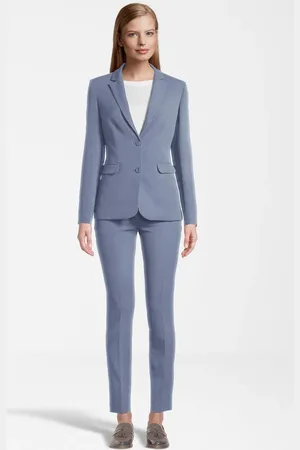 Vestino Hosenanzug Slim fit