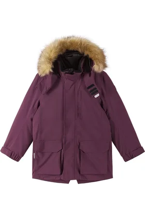 Reima Tec Winterjacke