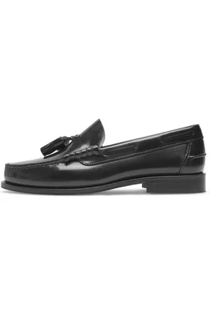 Henry Stevens Loafer – Hunter M TL