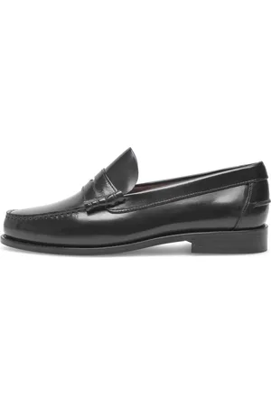 Henry Stevens Loafer – Hunter M PL