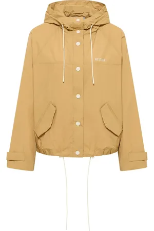 Mustang Blouson