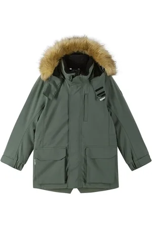 Reima Tec Winterjacke