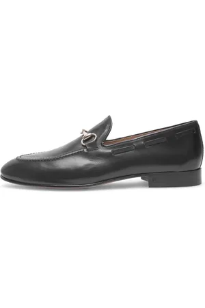 Henry Stevens Loafer – Maxwell HL