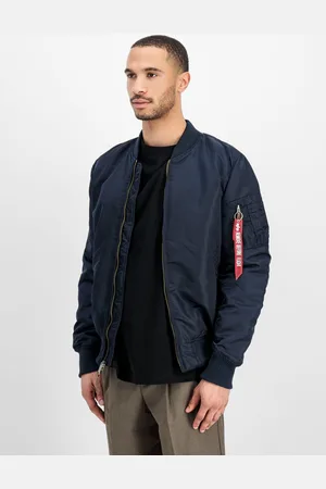 Alpha Industries Bomberjacke