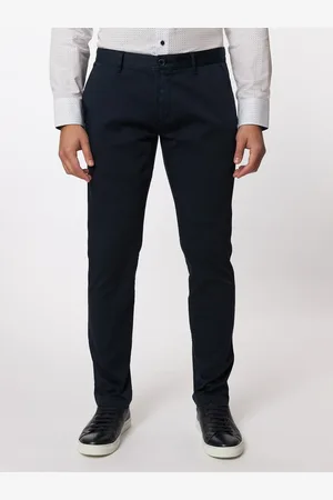 Roy Robson Bügelfaltenhose