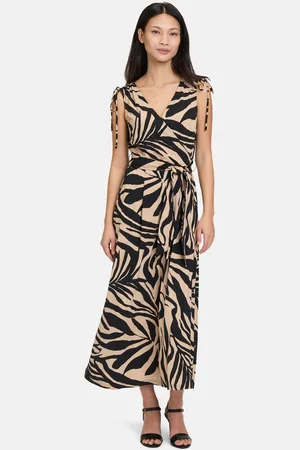 Betty Barclay Jerseykleid