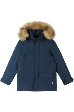 Reima Tec Parka