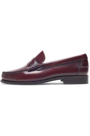 Henry Stevens Loafer – Hunter M PL