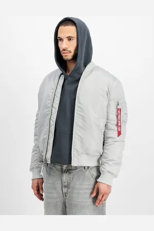 Alpha Industries Bomberjacke