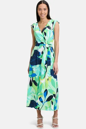 Betty Barclay Jerseykleid