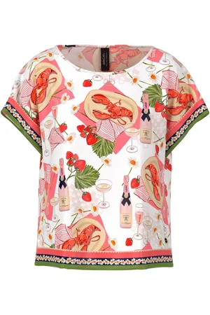 Marc Cain Bluse