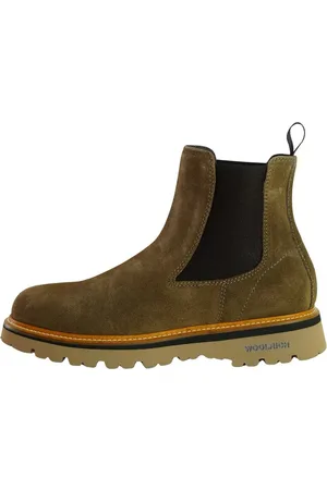 Woolrich Stiefel