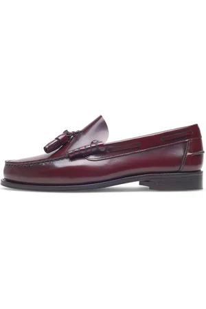 Henry Stevens Loafer – Hunter M TL