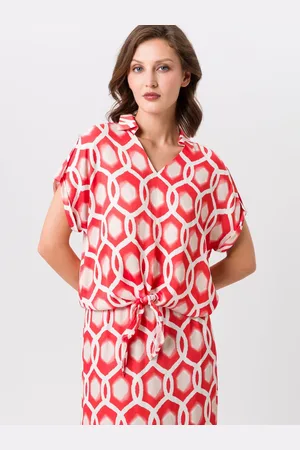 Tuzzi Nero Bluse